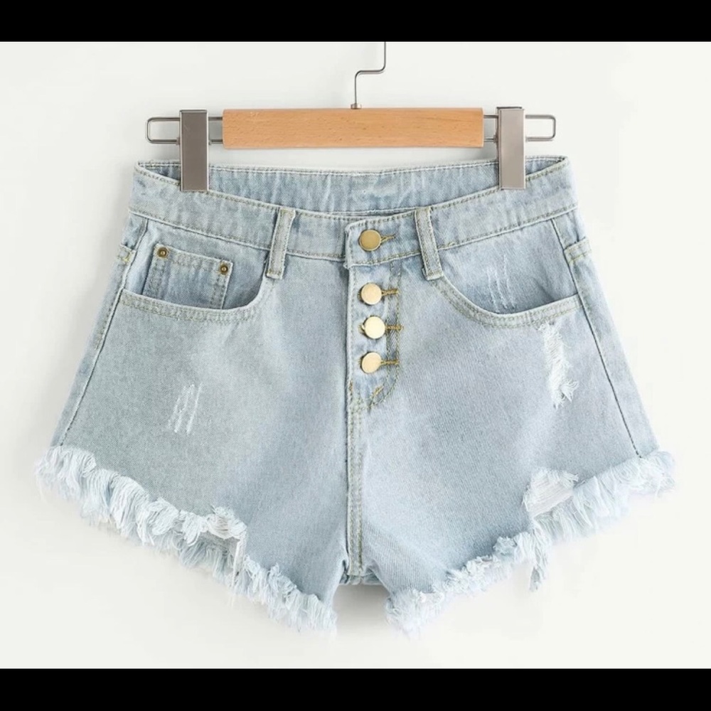 Cookout Shortz